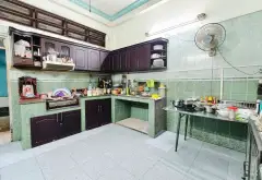 Nhà Hiện Đại Mặt Tiền Nội Bộ 12m Tân Phú, Sống Sang - Kinh Doanh Lợi... Bán nhà riêng tại Phú Thọ Hòa, Hồ Chí Minh 07