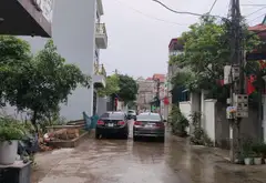 Bán đất 160m2 mặt tiền 6.7m tại Dược Thượng, Sóc Sơn, pháp lý có sổ riêng... Bán đất tại Sóc Sơn, Hà Nội 07