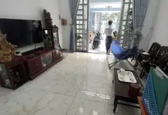 Cơ hội vàng sở hữu nhà mặt tiền kinh doanh đường Bình Thành giá sốc... Bán nhà mặt phố tại Bình Tân, Hồ Chí Minh 04