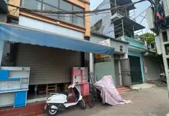Nhà mặt phố Nguyễn Đức Thuận 104m2, vỉa hè rộng, kinh doanh tốt... Bán nhà mặt phố tại Gia Lâm, Hà Nội 01