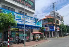 Nhà mặt phố ngã tư Bùi Viện - Lũng Đông, mặt tiền rộng, kinh doanh đỉnh... Bán nhà mặt phố tại Hải An, Hải Phòng 01