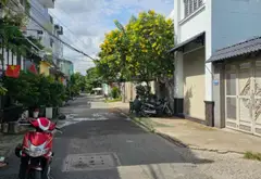 Lô góc 3 mặt thoáng đường Tân Thới Nhất, gần chung cư prosper plaza đường phan văn hớn.... Bán nhà riêng tại Đông Hưng Thuận, Hồ Chí Minh 05