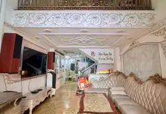 MẶT TIỀN DƯƠNG QUẢNG HÀM - 70M² 6 TẦNG 8PN – XE TẢI TRÁNH – 11.6 TỶ... Bán nhà mặt phố tại An Nhơn, Hồ Chí Minh 07