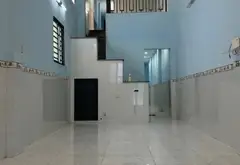Ngay phố ẩm thực Cư Xá Phú Lâm B, Phường 13, Quận 6 cũ.... Bán nhà riêng tại Phú Lâm, Hồ Chí Minh 02