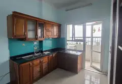 Căn hộ 2 phòng ngủ view hồ sinh thái siêu thoáng... Bán căn hộ chung cư tại Kiến Hưng, Hà Nội 05