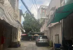 Nhà hẻm 6m Quận 11, diện tích lớn, tiện xây mới... Bán nhà riêng tại Minh Phụng, Hồ Chí Minh 02
