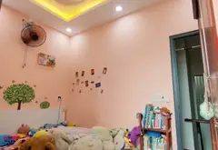 Bán nhà riêng 4 tầng tại Bình Hưng Hòa, gần Lê Văn Quới, diện tích 31m2... Bán nhà riêng tại Bình Hưng Hòa, Hồ Chí Minh 10
