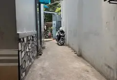 Bán nhà riêng 2 căn liền kề tại quận với thu nhập ổn định... Bán nhà riêng tại Tân Sơn Nhì, Hồ Chí Minh 10