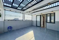 Nhà Phố Cao Cấp Xây Mới 6 tầng thang máy tại Lê Đức Thọ giá chỉ 13.9 tỷ... Bán nhà riêng tại An Hội Tây, Hồ Chí Minh 12