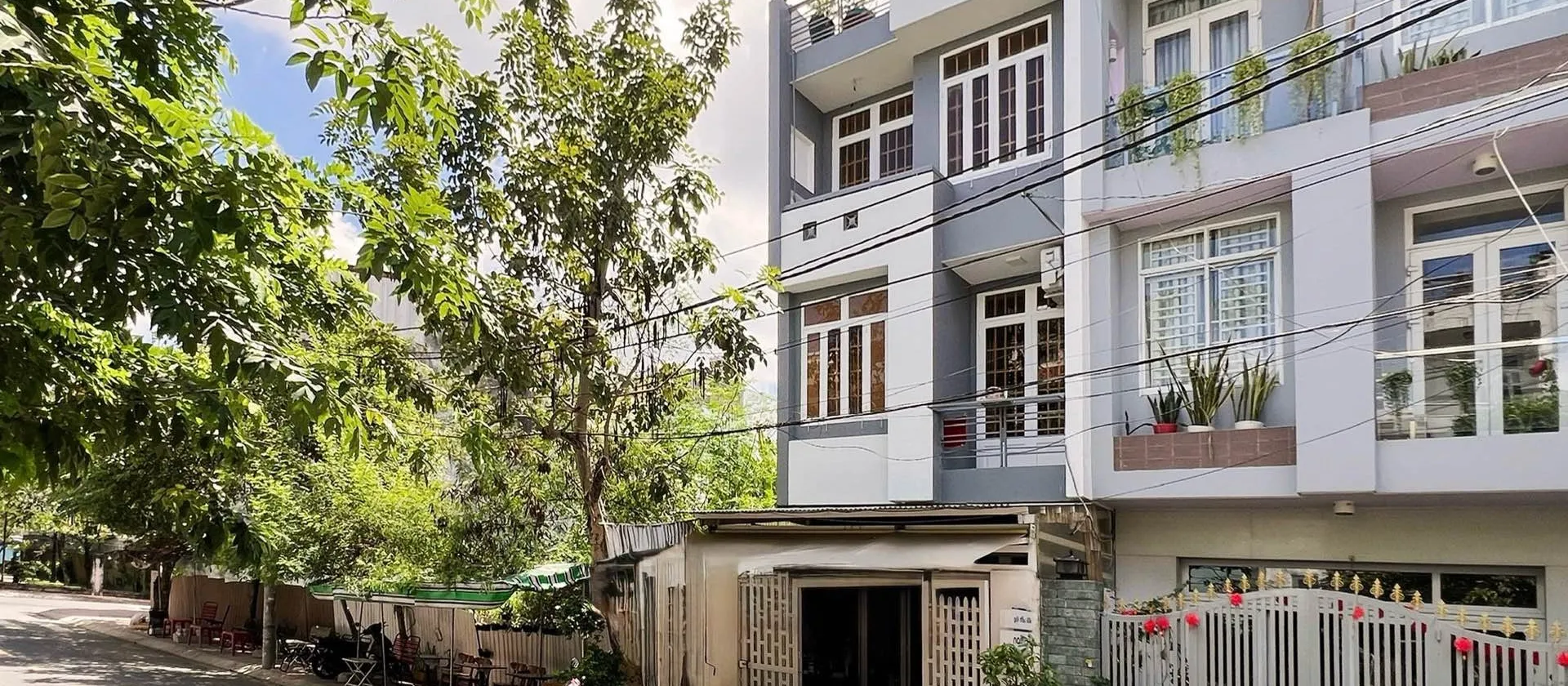 Nhà Mặt Tiền Quận 8 - Vừa Ở Vừa Kinh Doanh Đỉnh... Bán nhà mặt phố tại Bình Đông, Hồ Chí Minh 01