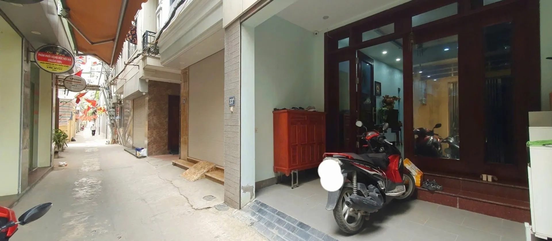 🏡XUÂN ĐỈNH - MẶT NGÕ THÔNG NGOẠI GIAO ĐOÀN - ÔTÔ NHỎ QUA NHÀ - DÂN XÂY RẤT TÂM HUYẾT... Bán nhà riêng tại Xuân Đỉnh, Hà Nội 01