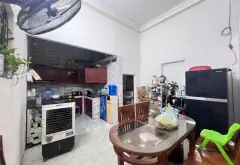 NHÀ MẶT PHỐ YÊN NGHĨA LÔ GOC Ô TÔ TRÁNH 63M 2 TẦNG CHỈ 8.4 TỶ... Bán nhà mặt phố tại Yên Nghĩa, Hà Nội 05