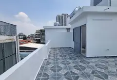 Nhà đẹp phố Tây Hồ 7 tầng thang máy, MT 5m... Bán nhà riêng tại Tây Hồ, Hà Nội 09