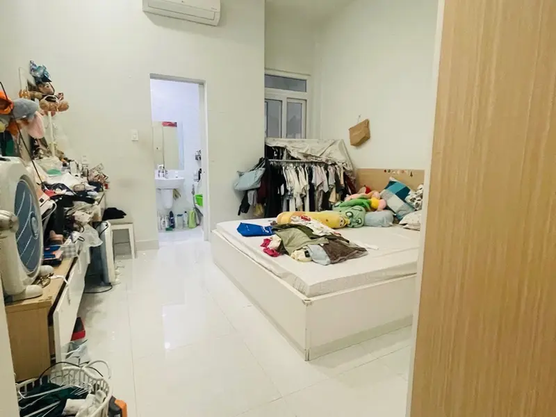 Bán Nhà 3 Tầng Quận 9,diện tích 50m2, 3 tầng , 3PN, 4WC, Chỉ 4.6 Tỷ.... Bán nhà riêng tại Phước Long, Hồ Chí Minh 01