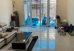 Nhà 4 tầng ngay phố Trường Chinh, giá siêu ưu đãi... Bán nhà riêng tại Đông Hưng Thuận, Hồ Chí Minh 02