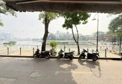 Bán nhà mặt phố Mai Anh Tuấn, Đống Đa, mặt tiền 3.4m, 5 tầng, vị trí trung tâm... Bán nhà mặt phố tại Ô Chợ Dừa, Hà Nội 02