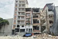 Nhà mặt ngõ phố Khương Trung với diện tích hiếm có và mặt tiền rộng, vị trí đắc địa... Bán nhà mặt phố tại Khương Đình, Hà Nội 01