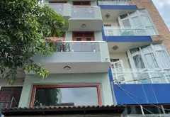 HXH THOẠI NGỌC HẦU - PHÚ THẠNH - TÂN PHÚ... Bán nhà riêng tại Phú Thạnh, Hồ Chí Minh 02