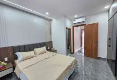 Nhà Mặt Tiền TX38 Thới An, Quận 12 - Sẵn Sàng Về Ở... Bán nhà mặt phố tại Thới An, Hồ Chí Minh 09