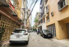 Bán nhà phân lô 6 tầng tại Võng Thị, Tây Hồ giá 19.9 tỷ... Bán nhà riêng tại Tây Hồ, Hà Nội 06