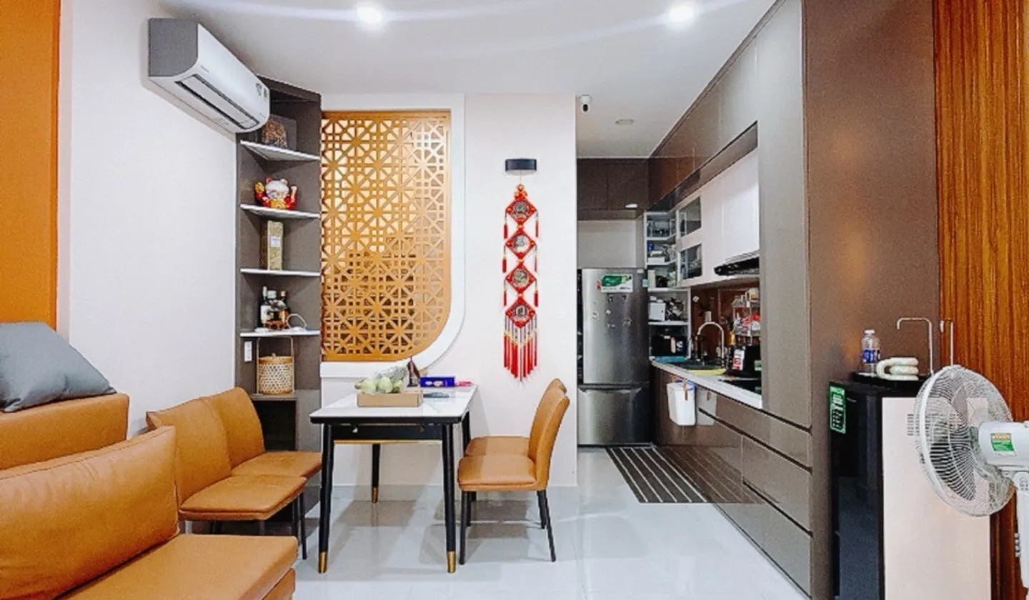 Cơ hội sở hữu nhà mặt phố đẹp, kinh doanh đa năng tại Quận 4... Bán nhà mặt phố tại Khánh Hội, Hồ Chí Minh 01