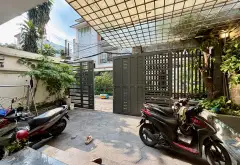 Bán nhà rộng 8x20m, Gần Emart Phan Huy Ích,3 tầng, ô tô vào sân.... Bán nhà riêng tại An Hội Tây, Hồ Chí Minh 06