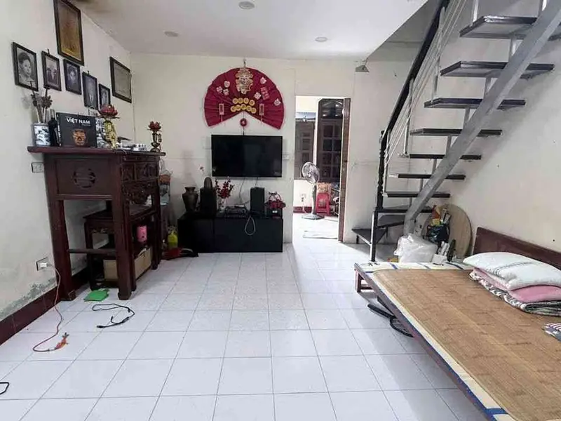 NHÀ PHỐ LÊ DUẨN - LÕI HOÀN KIẾM - GIAO THÔNG THUẬN LỢI - TIỆN ÍCH ĐA DẠNG... Bán căn hộ chung cư tại Cửa Nam, Hà Nội 01