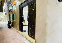 TRUNG KÍNH – MẶT TIỀN 8,8M – 5 TẦNG – GIÁ 11,95 TỶ

🏡 34M² × 5 TẦNG – FULL NỘI THẤT... Bán nhà riêng tại Cầu Giấy, Hà Nội 18