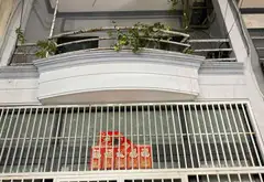 Nhà 2 tầng gần công viên Làng Hoa, hẻm ô tô rộng 6m... Bán nhà riêng tại Thông Tây Hội, Hồ Chí Minh 10