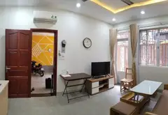CHDV NGAY TRUNG TÂM - ĐI BỘ RA CHỢ BẾN THÀNH CHỈ VÀI PHÚT - DÒNG TIỀN 35tr/th... Bán nhà riêng tại Chợ Quán, Hồ Chí Minh 10