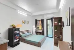 Bán chung cư mini 7 tầng thang máy tại Mỹ Đình, 52.5 m2... Bán chung cư mini tại Từ Liêm, Hà Nội 06