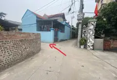 Cơ Hội Có 1 Không 2 Sở Hữu Nhà Cấp 4 Trung Tâm Đại Mạch Thiên Lộc... Bán nhà riêng tại Thiên Lộc, Hà Nội 07