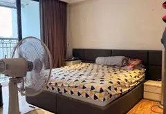 Bán căn góc 3 phòng ngủ, Time City Minh Khai, tầng đẹp, diện tích ~ 100m2... Bán căn hộ chung cư tại Vĩnh Tuy, Hà Nội 07