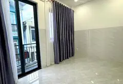Bán nhà 4 tầng tại quận Cầu Giấy, diện tích 60m2, giá 10.6 tỷ... Bán nhà riêng tại Tân Sơn, Hồ Chí Minh 03