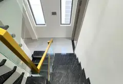 Nhà phố góc 2 mặt tiền mát mẻ tại Gò Vấp... Bán nhà riêng tại An Hội Đông, Hồ Chí Minh 15