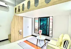 Tòa CCMN 7 tầng mới xây, Vương Thừa Vũ, dòng tiền 70tr/th, 47m2, 14.5 tỷ... Bán owner_side tại Khương Đình, Hà Nội 06