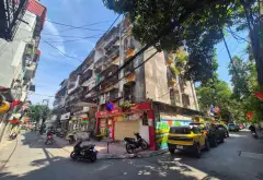 Bán căn hộ chung cư 80m2 mặt ngõ ô tô tránh tại Quận Thanh Xuân... Bán căn hộ chung cư tại Thanh Liệt, Hà Nội 04