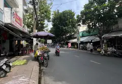 Mặt tiền kinh doanh đỉnh 4 tầng Thống Nhất- trung tâm Tân Phú 💥... Bán nhà mặt phố tại Phú Thọ Hòa, Hồ Chí Minh 02