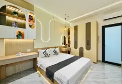 Bán nhà Thống Nhất, An Hội Đông (phường 16), Gò Vấp - 45m2 - Nở hậu - 2 Lầu - 5.35 Tỷ... Bán nhà riêng tại An Hội Đông, Hồ Chí Minh 10