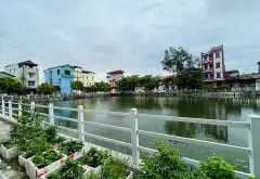 Đất Xóm Trúc ô tô vào tận nơi, tiện nghi đầy đủ... Bán đất tại Tam Sơn, Bắc Ninh 03
