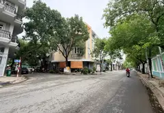 TÂN PHONG QUẬN 7 (cũ) - Nhà KDC 4 tầng có thang máy, Full NT... Bán nhà mặt phố tại Tân Hưng, Hồ Chí Minh 22