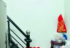Bán nhà mặt phố Bùi Công Trừng, Đông Thạnh, Hóc Môn, 31.6m², 3 tầng, giá 1.95 tỷ... Bán nhà mặt phố tại Đông Thạnh, Hồ Chí Minh 06