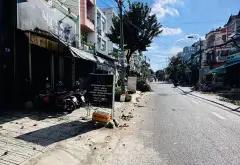 Nhà mặt phố Tây Thạnh sầm uất, tiện kinh doanh đỉnh... Bán nhà mặt phố tại Tây Thạnh, Hồ Chí Minh 03