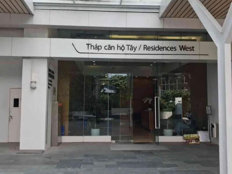 INDOCHINA PLAZA HANOI – CĂN GÓC 110M - 3PN - TẦNG CAO - ĐANG CHO THUÊ 35 TRIỆU/THÁNG... Bán căn hộ chung cư tại Cầu Giấy, Hà Nội 01