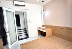 Bán nhà riêng 3 tầng, 4 phòng ngủ tại Hòa Bình, Tân Phú, giá 7 tỷ đồng... Bán nhà riêng tại Phú Thạnh, Hồ Chí Minh 11