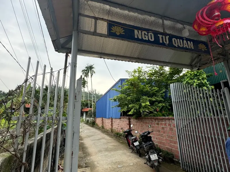 Đất Vàng Tâm Điểm Tổ Dân Phố 1 Xã Liên Khê - Cơ Hội Hiếm Có Cho Nhà Đầu Tư Thông Thái... Bán đất tại Lưu Kiếm, Hải Phòng 01