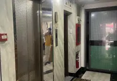 Toa nha 7 tang, thang may, hem oto tranh nhau... Bán nhà riêng tại Bảy Hiền, Hồ Chí Minh 04