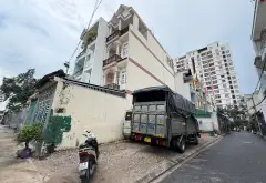 Cơ hội vàng sở hữu nhà mặt phố trung tâm phường Trung Mỹ Tây, quận 12... Bán nhà mặt phố tại Trung Mỹ Tây, Hồ Chí Minh 03