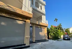 Nhà lô góc thoáng mát phố An Dương, giá hợp lý... Bán nhà riêng tại An Dương, Hải Phòng 01