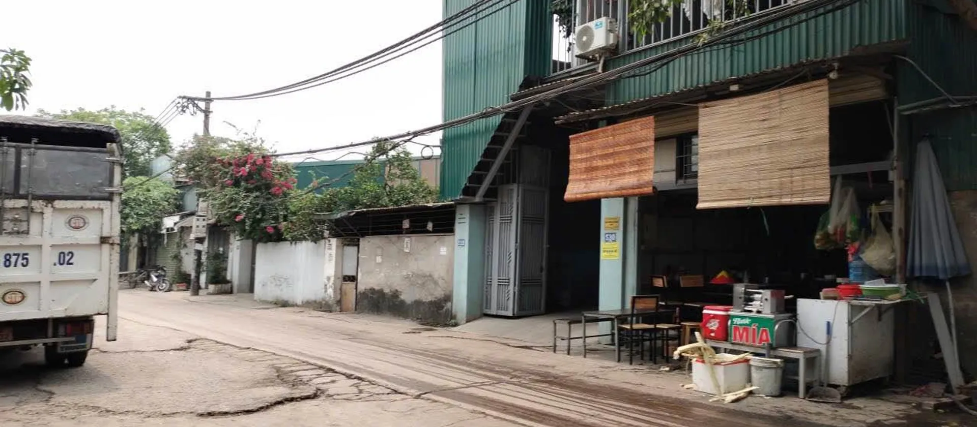 299.58 Nguyễn Văn Giáp 34m2 1.05 tỷ... Bán nhà riêng tại Phú Diễn, Hà Nội 01